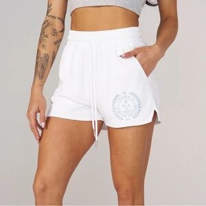 Youngla Court shorts